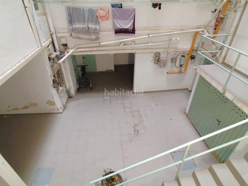 Foto 32418033-2f6d-44f8-86c1-fdb88f52ec6d. Local commercial dans sancho el sabio 1 dans Amara Donostia - San Sebastián