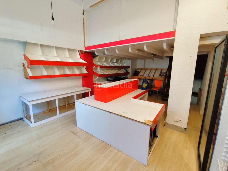 Foto 6286438e-2400-413a-acc8-9ad0cf55c4e2. Local commercial dans sancho el sabio 1 dans Amara Donostia - San Sebastián