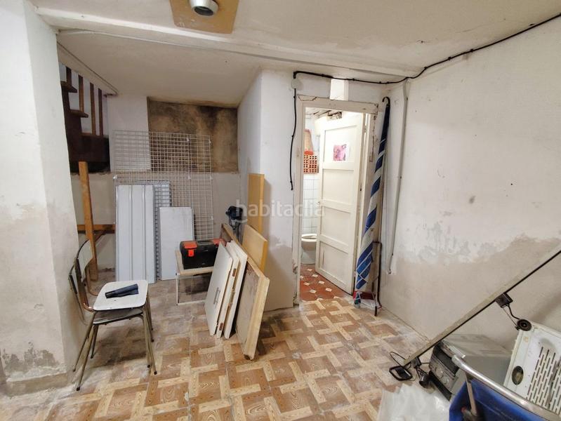 Foto 823b73f7-ecee-4b22-a539-bf3a8f480e1e. Local commercial dans sancho el sabio 1 dans Amara Donostia - San Sebastián