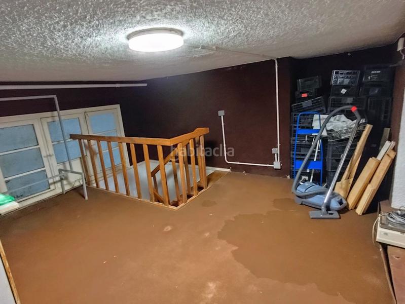 Foto e88abdd6-d8ae-45ba-b42b-08ba4763cb67. Local commercial dans sancho el sabio 1 dans Amara Donostia - San Sebastián