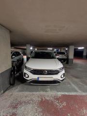 Autoparkplatz  Mandasko dukearen pasealekua. Garaje en venta en duque de mandas