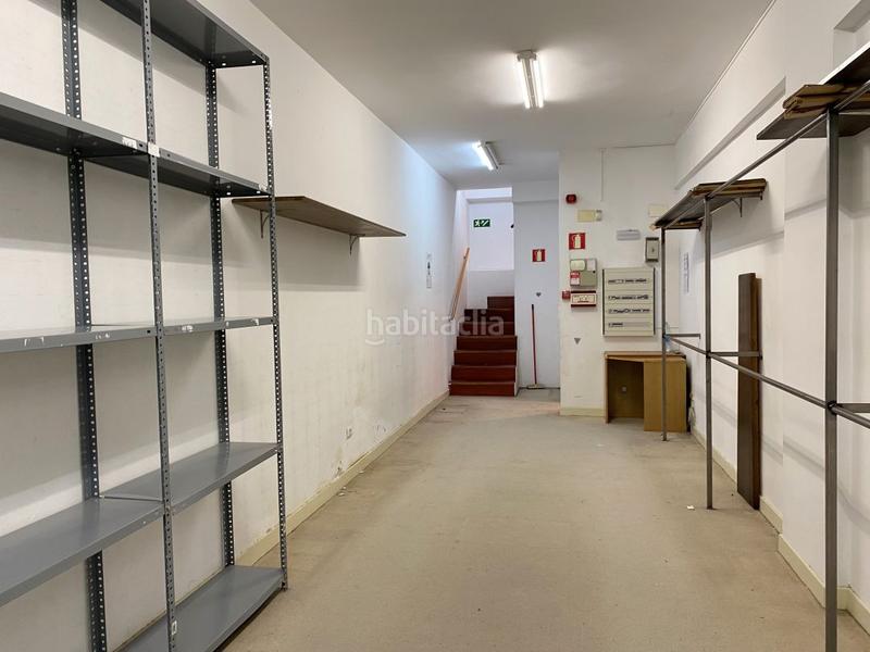 Foto 1c374c34-0c07-43ec-8381-d4e81a48bc9a. Location local commercial dans loiola kalea 5 dans Área Romántica Donostia - San Sebastián