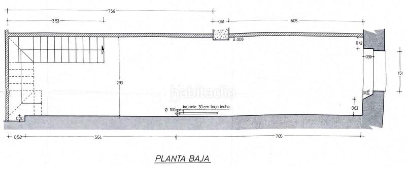 Foto 29ed6c48-5b88-4131-b3b5-f578579e7588. Location local commercial dans loiola kalea 5 dans Área Romántica Donostia - San Sebastián
