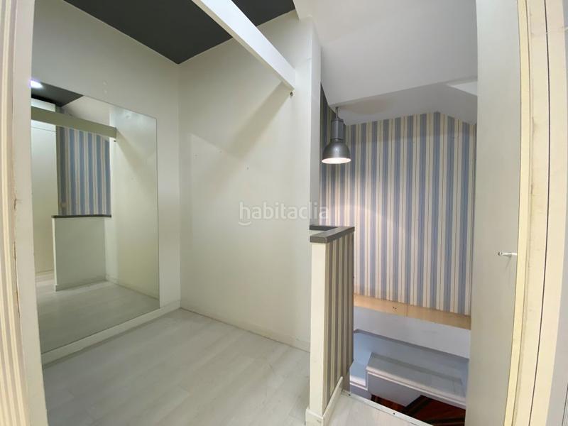 Foto 6a1131b2-f001-4670-9256-071e8840ab9e. Location local commercial dans loiola kalea 5 dans Área Romántica Donostia - San Sebastián