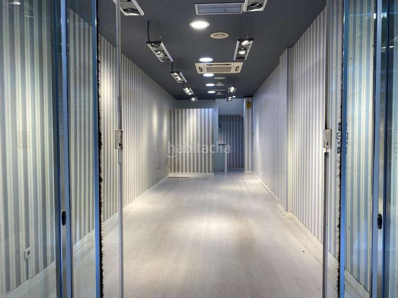 Foto 8c6d6204-44bb-481c-a938-5ce29396f0bc. Location local commercial dans loiola kalea 5 dans Área Romántica Donostia - San Sebastián