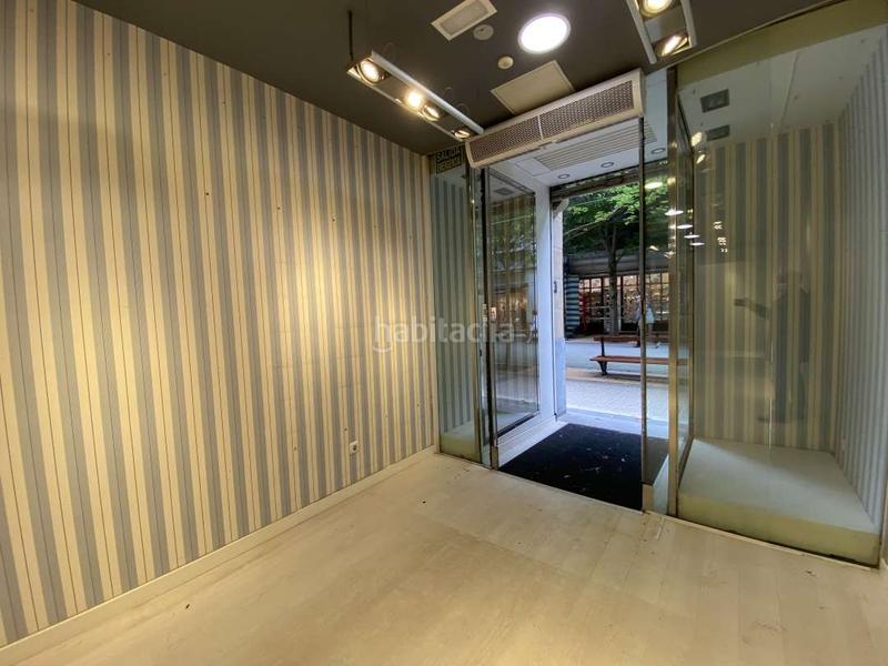 Foto b160d1e9-2230-42e8-b460-fcac396c37cd. Location local commercial dans loiola kalea 5 dans Área Romántica Donostia - San Sebastián