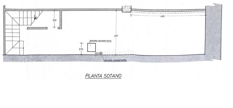 Foto ce27ca52-ce3d-4b1d-a810-16f8272c46bc. Location local commercial dans loiola kalea 5 dans Área Romántica Donostia - San Sebastián