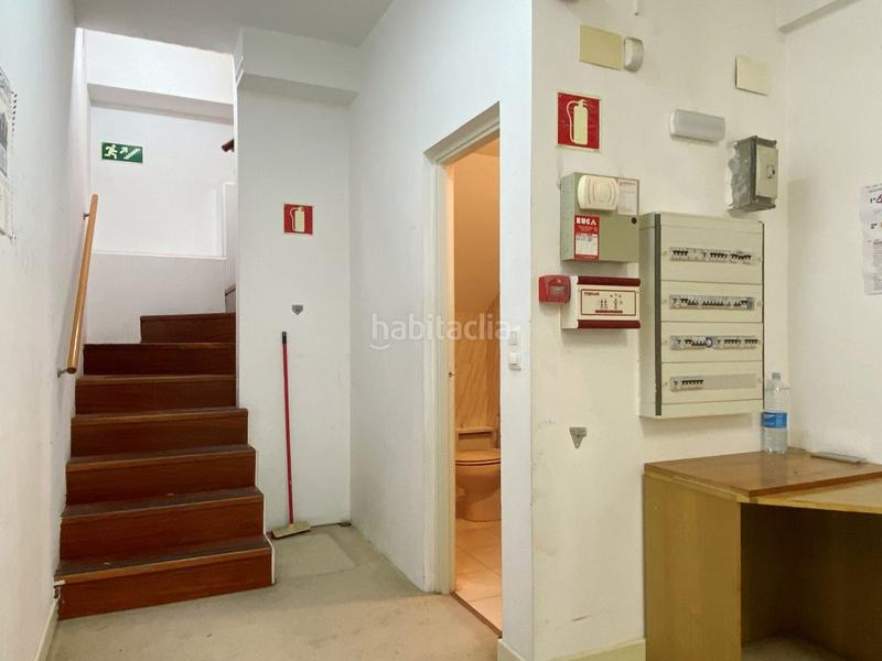 Foto d4b824da-019e-48af-822c-c476ac128b93. Location local commercial dans loiola kalea 5 dans Área Romántica Donostia - San Sebastián