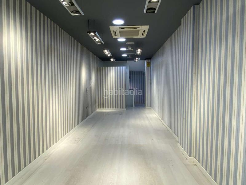 Foto e7e5128d-221b-4850-aac1-95a9bbef0752. Location local commercial dans loiola kalea 5 dans Área Romántica Donostia - San Sebastián