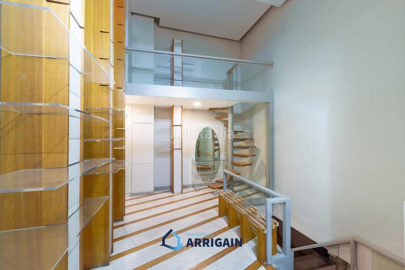 Foto 8c205f31-4124-4065-9abb-a23251aec0bd. Local commercial dans san marcial 32-34 dans Área Romántica Donostia - San Sebastián