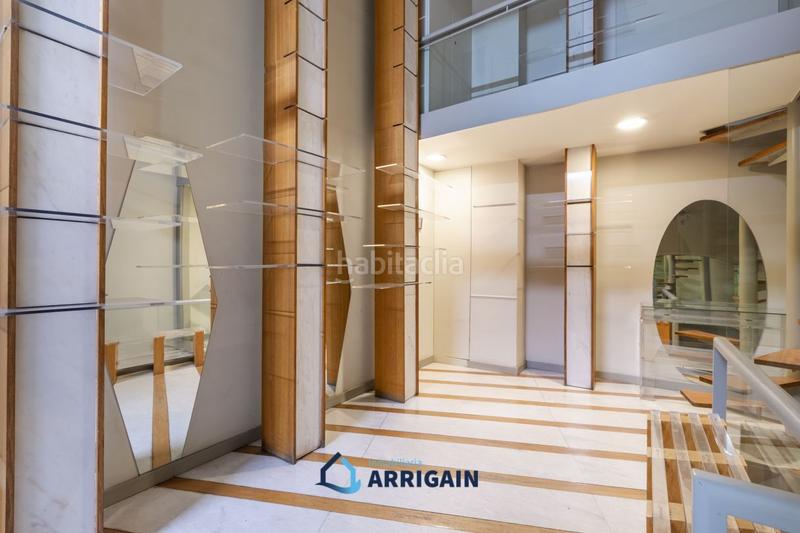 Foto 93727a66-e340-4d34-b37d-cbac21b33194. Local commercial dans san marcial 32-34 dans Área Romántica Donostia - San Sebastián