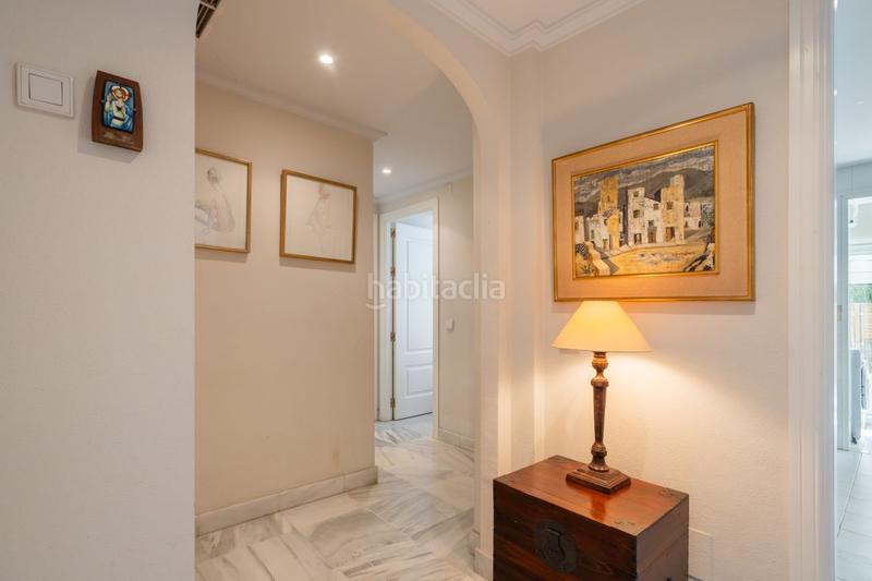 Foto 6ec68233-33d2-4171-a999-e9639f96f0ef. Pis amb calefacció aparcament piscina a La Carolina - Guadalpín Marbella