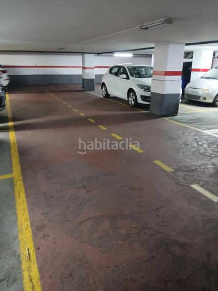 Foto 3affdecb-b9fb-46c9-baa3-77445a274c86. Posto auto in kolon pasealekua 13 in Gros Donostia - San Sebastián