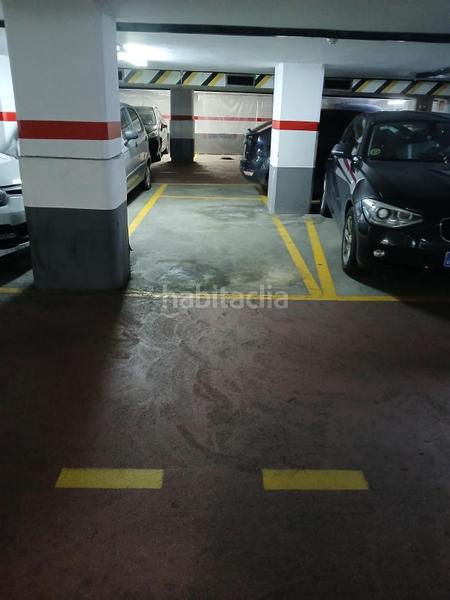 Foto 8c1dd783-002c-4071-9836-9ac83894577d. Posto auto in kolon pasealekua 13 in Gros Donostia - San Sebastián