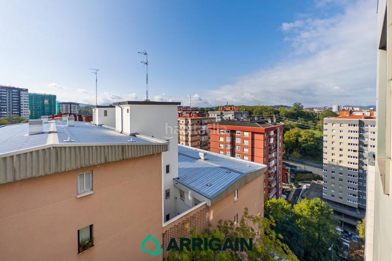 Foto 01293186-5699-4d52-8c55-93bbf579ad7b. Flat with heating in Altza Donostia - San Sebastián