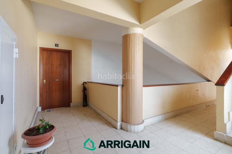 Foto 0307cf92-8923-46bf-bc8d-687c532d83fb. Flat with heating in Altza Donostia - San Sebastián