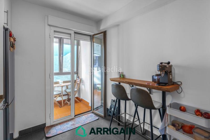 Foto 07809df4-85e7-4ce5-aaf2-6f45f202c071. Flat with heating in Altza Donostia - San Sebastián