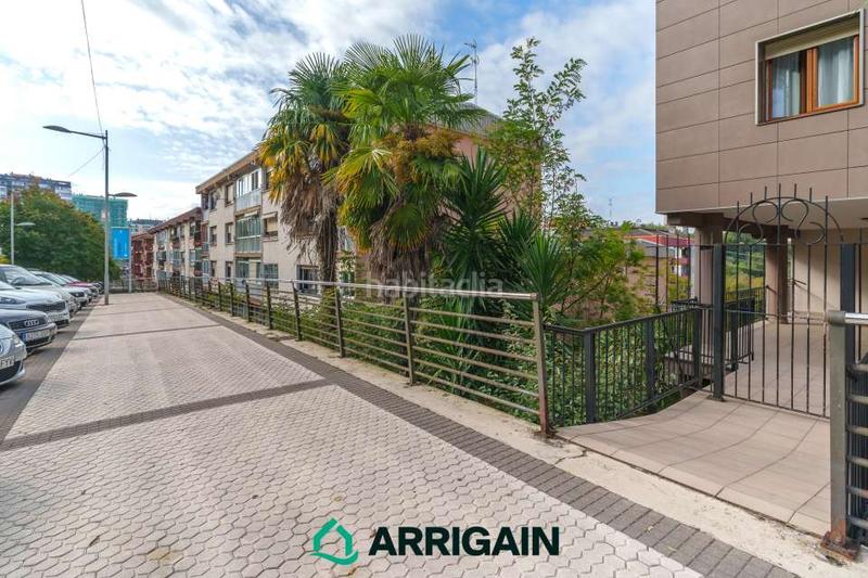 Foto 09bf622b-8698-4eb7-841a-d82a7d5cc745. Flat with heating in Altza Donostia - San Sebastián