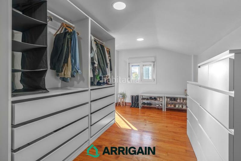 Foto 1405eccb-1c80-4138-b39b-89b5b3b73555. Flat with heating in Altza Donostia - San Sebastián