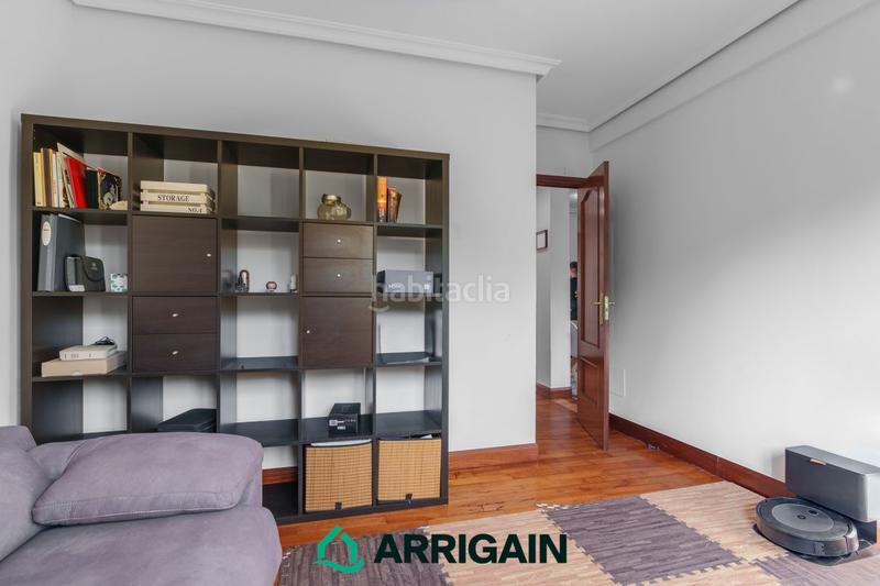 Foto 18231a25-47e2-4321-baa2-2cbeac33b9d3. Flat with heating in Altza Donostia - San Sebastián