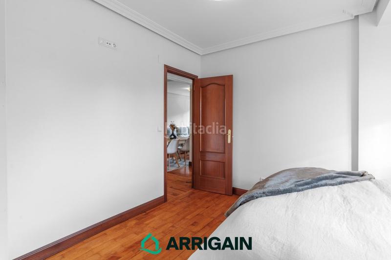 Foto 1b08e31f-8743-47b3-93ca-a485499fced3. Flat with heating in Altza Donostia - San Sebastián