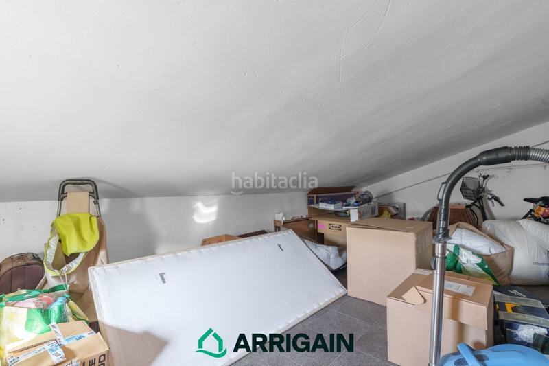 Foto 2b2cdb01-c559-4e78-9f37-ff70c45342c2. Flat with heating in Altza Donostia - San Sebastián