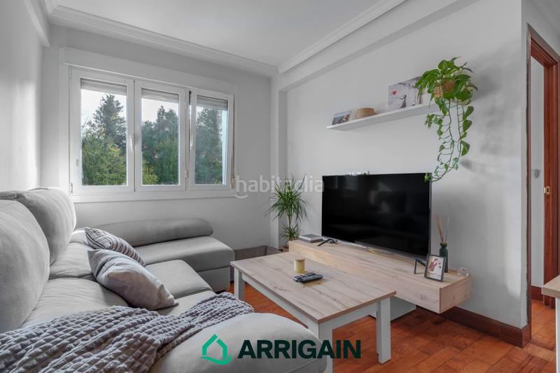 Foto 3d334419-3f1e-4600-b682-7aad72daea81. Flat with heating in Altza Donostia - San Sebastián