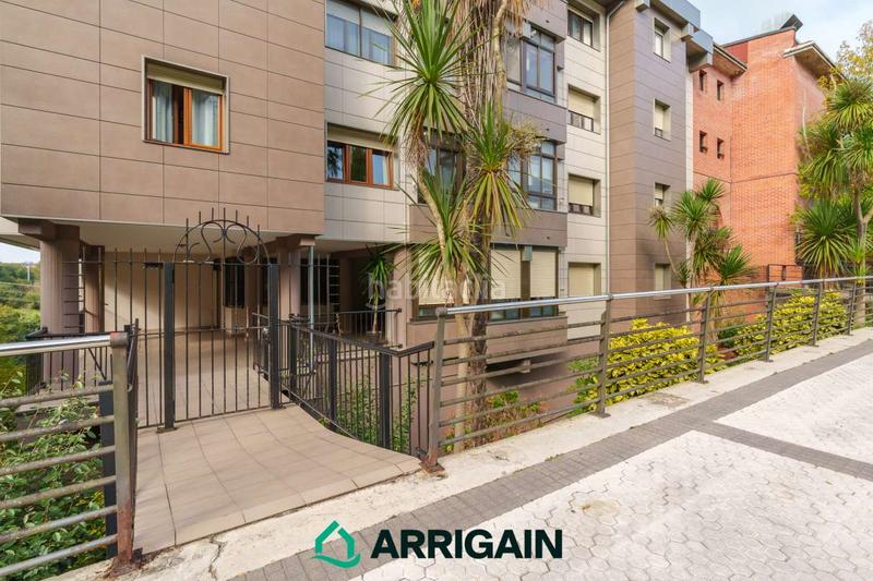 Foto 3d71bc95-fb16-4573-beff-0fa5f4de42c7. Flat with heating in Altza Donostia - San Sebastián