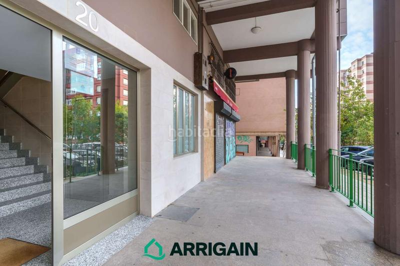 Foto 3f06c063-63fd-4eaa-a7d2-643c24a96b96. Flat with heating in Altza Donostia - San Sebastián