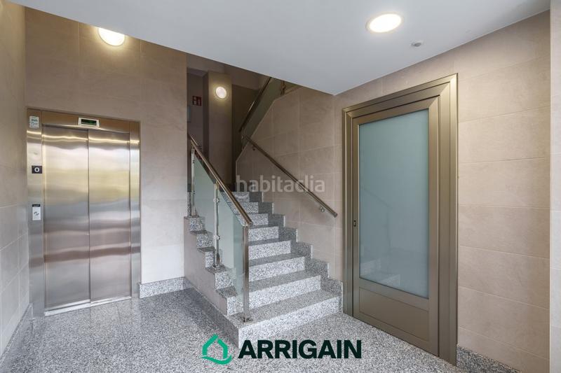 Foto 465d788e-9778-4136-9918-9d986a70b653. Flat with heating in Altza Donostia - San Sebastián