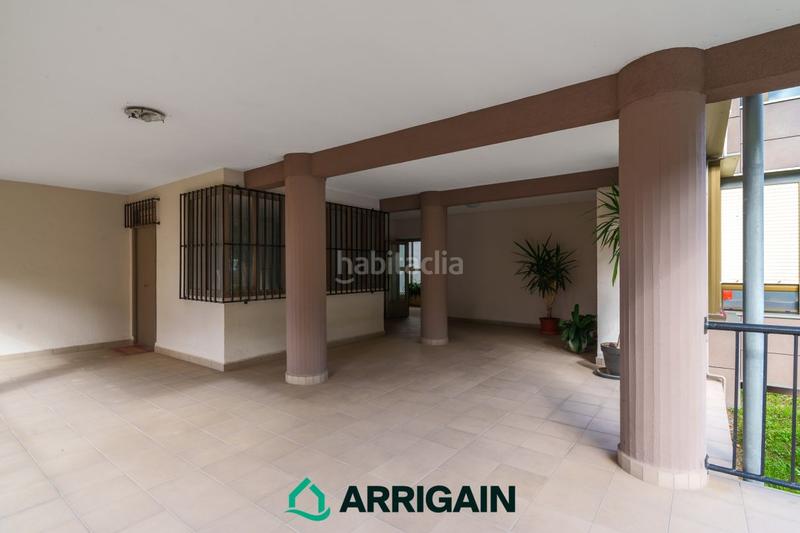 Foto 47aabc06-1656-4e6a-884e-7be95b530c7c. Flat with heating in Altza Donostia - San Sebastián