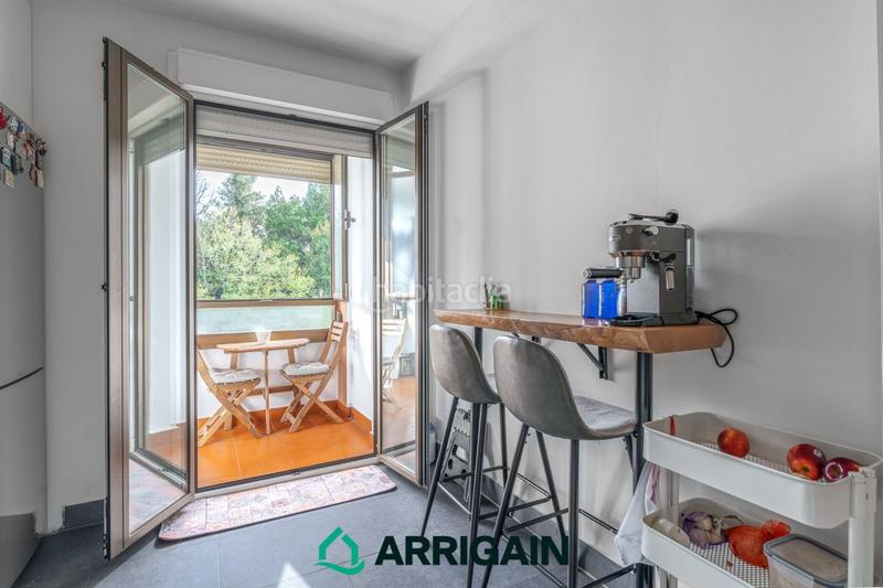 Foto 56d7c124-7504-444e-a584-ec9384c57b1c. Flat with heating in Altza Donostia - San Sebastián