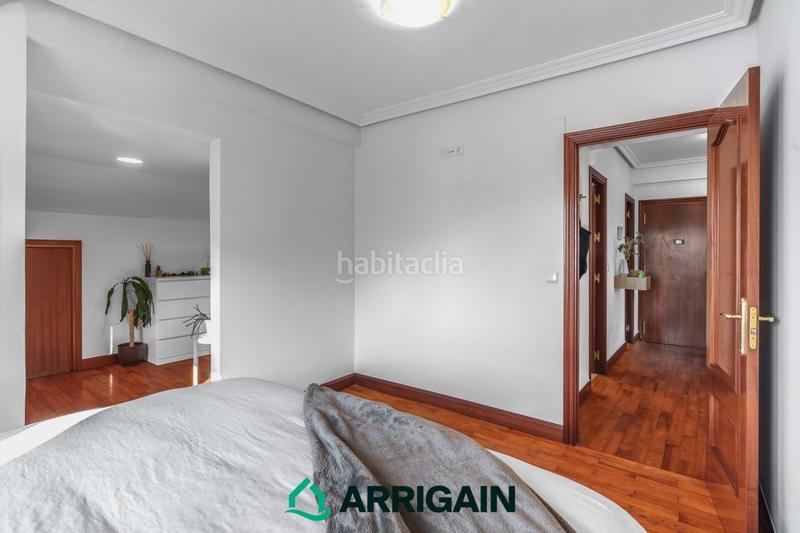 Foto 5fbeeb95-e6e4-40eb-96d5-1acfdf2d4321. Flat with heating in Altza Donostia - San Sebastián