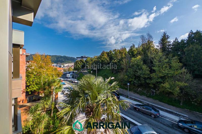 Foto 7f9f1986-9f3d-4d3b-9e64-e9c9d4527d69. Flat with heating in Altza Donostia - San Sebastián