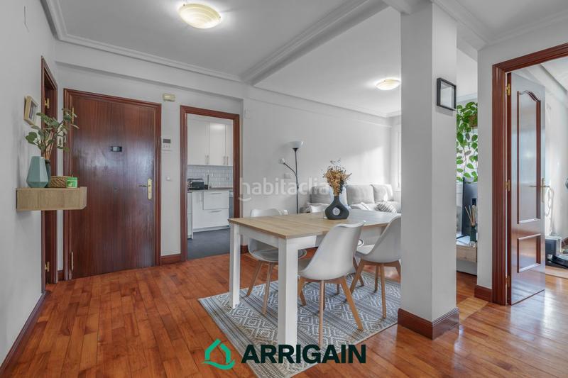 Foto 82d652f2-b524-4b9f-9ab1-a128135d7a07. Flat with heating in Altza Donostia - San Sebastián