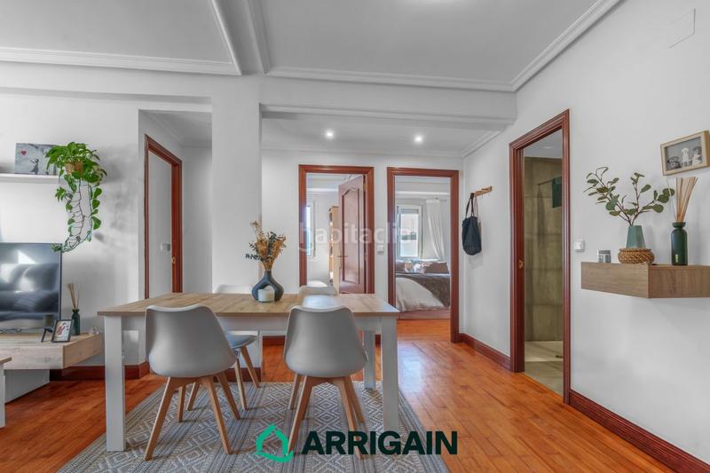 Foto 940ddb33-6c0d-4fc7-b05d-778e922853fd. Flat with heating in Altza Donostia - San Sebastián