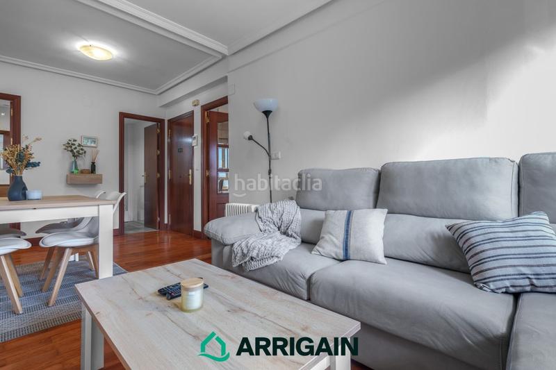 Foto a2325895-f391-4d7f-b3e1-7b2f5d20284b. Flat with heating in Altza Donostia - San Sebastián