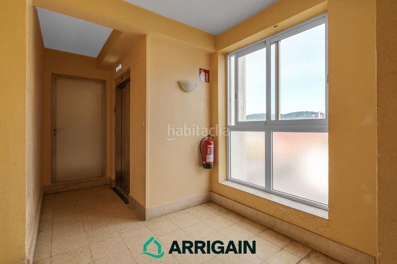 Foto b3fb42fc-5603-43c0-ac11-07e216c1282d. Flat with heating in Altza Donostia - San Sebastián