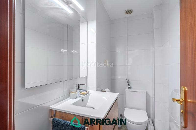 Foto b987b7f2-5644-4180-b6f0-5f4c023605cc. Flat with heating in Altza Donostia - San Sebastián