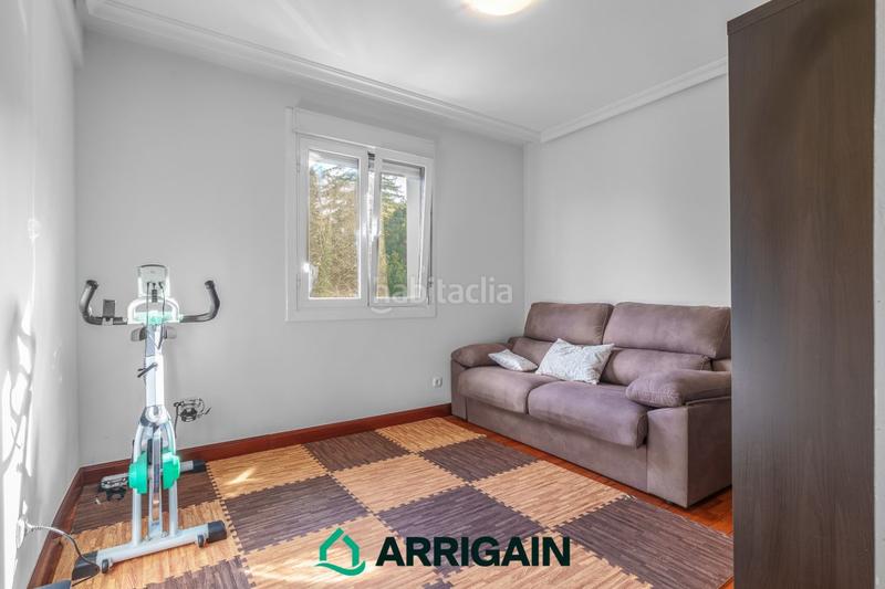 Foto bfa76a4f-1205-4f57-ba67-c6756db67e97. Flat with heating in Altza Donostia - San Sebastián