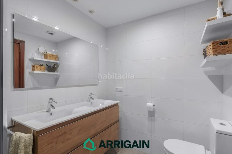 Foto caa5ce8a-4327-46ed-a5b5-d9b24705d9ed. Flat with heating in Altza Donostia - San Sebastián