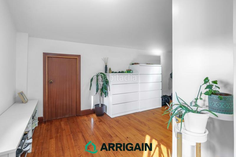 Foto d582fa57-0860-4c95-bcab-42b23d1ae9a2. Flat with heating in Altza Donostia - San Sebastián