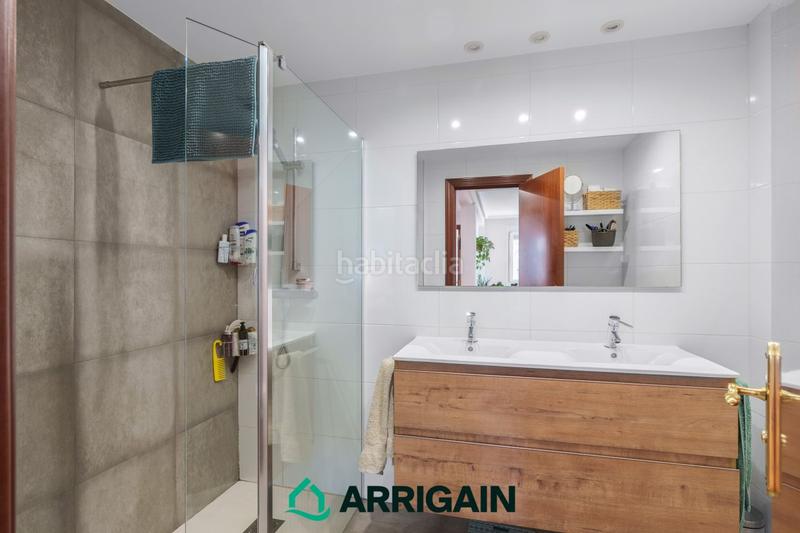 Foto f4d4007a-a11e-42af-97a7-81f4d46e6b3c. Flat with heating in Altza Donostia - San Sebastián