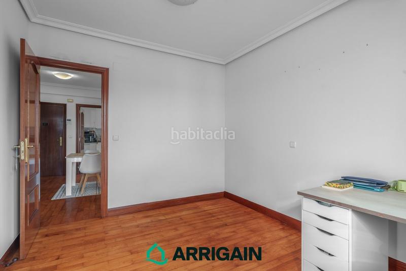 Foto f98d49e6-ee20-4e0d-9902-3ac71e278dfe. Flat with heating in Altza Donostia - San Sebastián