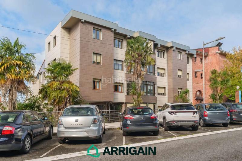 Foto fab1c738-c8c7-46e9-a0f2-f5cb3ccf93b2. Flat with heating in Altza Donostia - San Sebastián