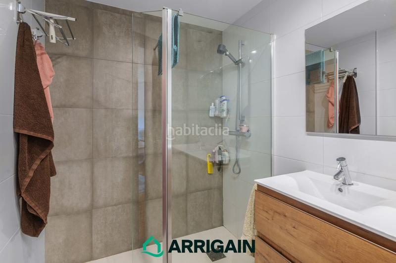 Foto fcdb96ff-08fb-44db-b196-4926bbfa1077. Flat with heating in Altza Donostia - San Sebastián