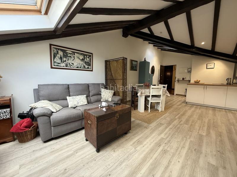 Foto a6057f25-da11-466e-a4cb-3bd246c9180b. Affitto appartamento con riscaldamento in Área Romántica Donostia - San Sebastián