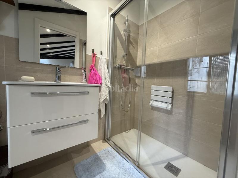 Foto b970e2b5-2fba-43af-9601-2d97da393f47. Affitto appartamento con riscaldamento in Área Romántica Donostia - San Sebastián