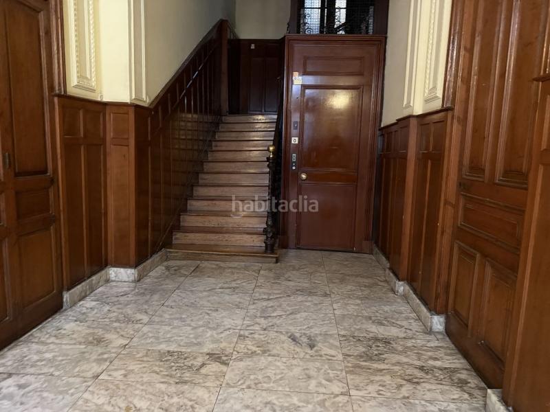 Foto a9a7c824-6399-4224-a22f-23c7ce051825. Alquiler piso temporal buen pastor en Área Romántica Donostia - San Sebastián