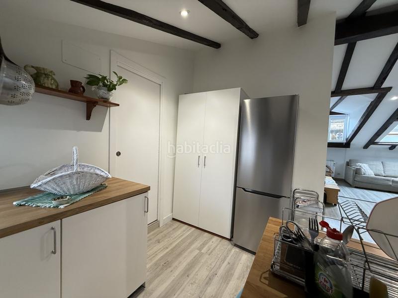 Foto 03f0783b-8683-43de-a92a-65cc53033917. Location appartement avec chauffage dans Área Romántica Donostia - San Sebastián